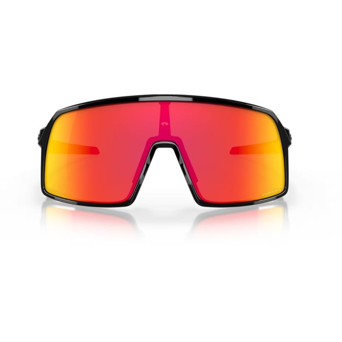 Oakley Unisex Solbriller Sutro S (Prizm Ruby) Sort