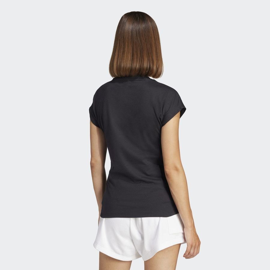 Adidas Essentials Linear Cotton Tee