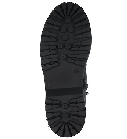 Sofie Schnoor Winterstiefel - Schwarz