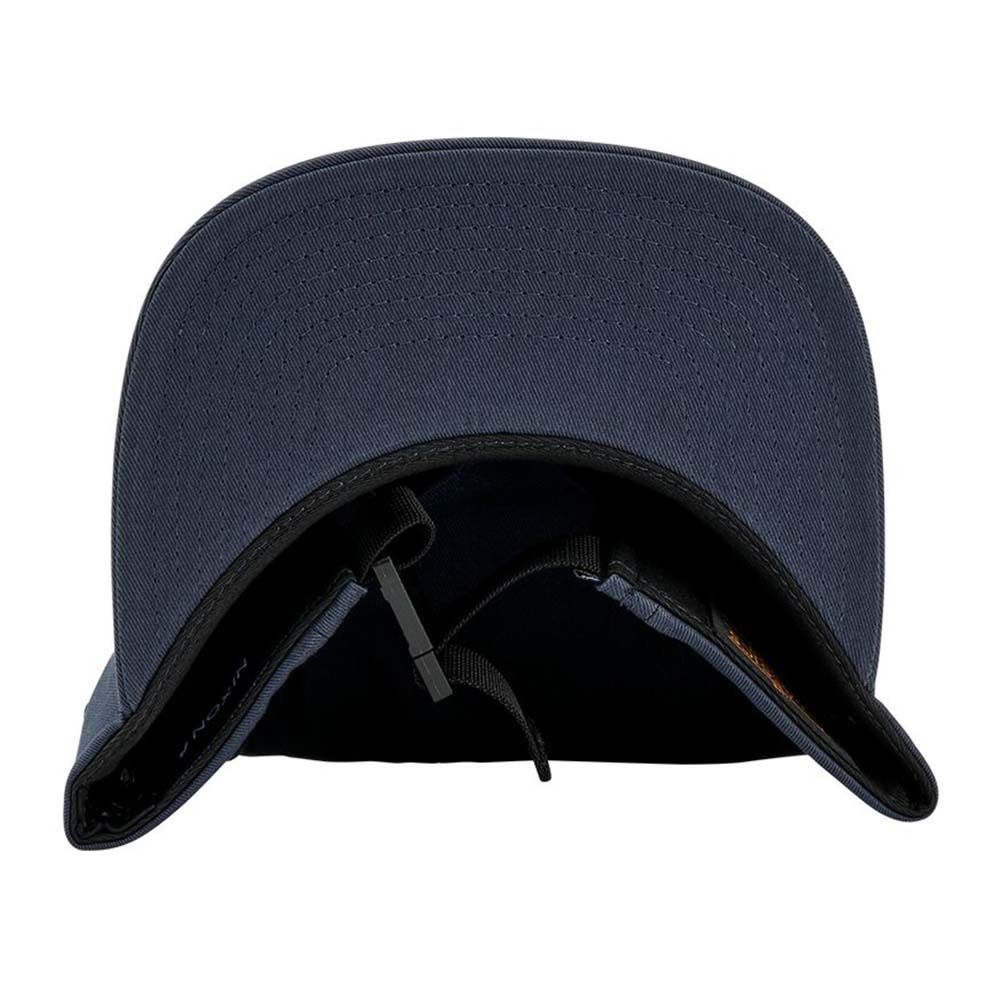 Nixon STRAPBACK MICKEY - Casquette navy