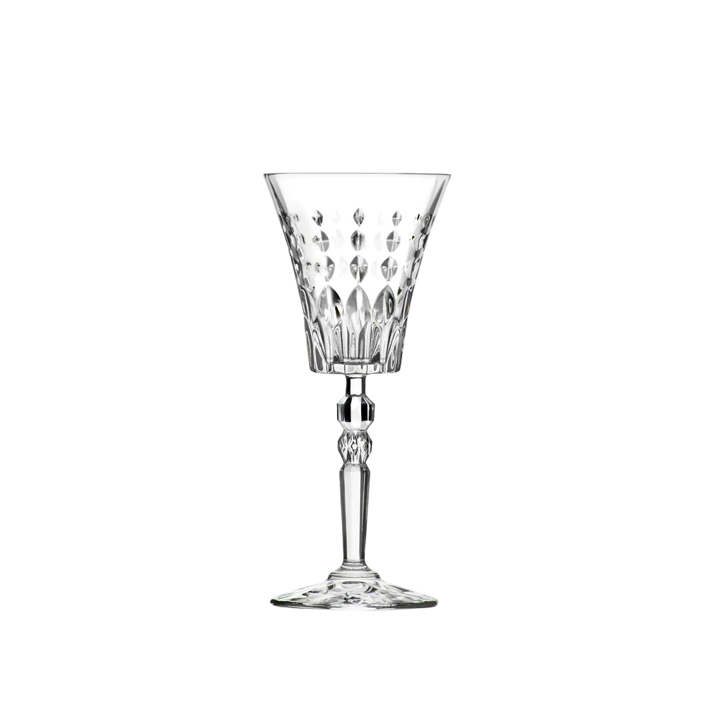Verre à pied Marilyn 26 cl (lot de 6) RCR