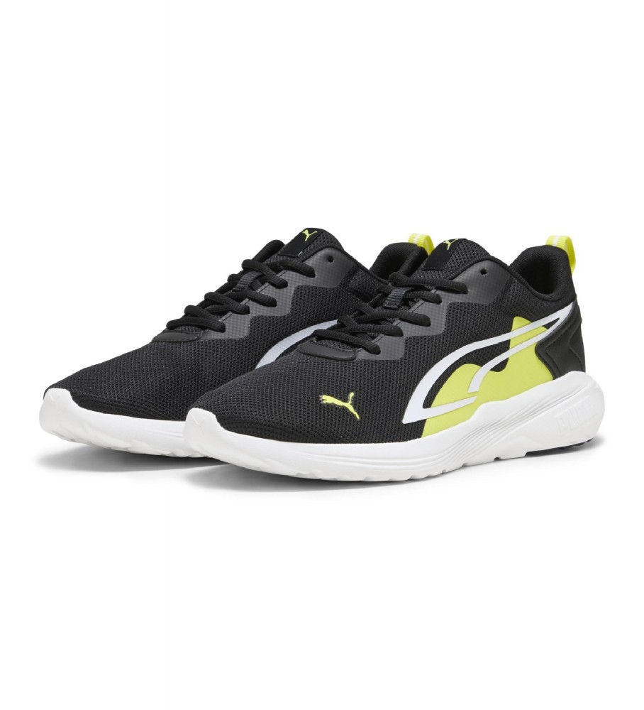 Tênis Puma All-Day Active, Preto