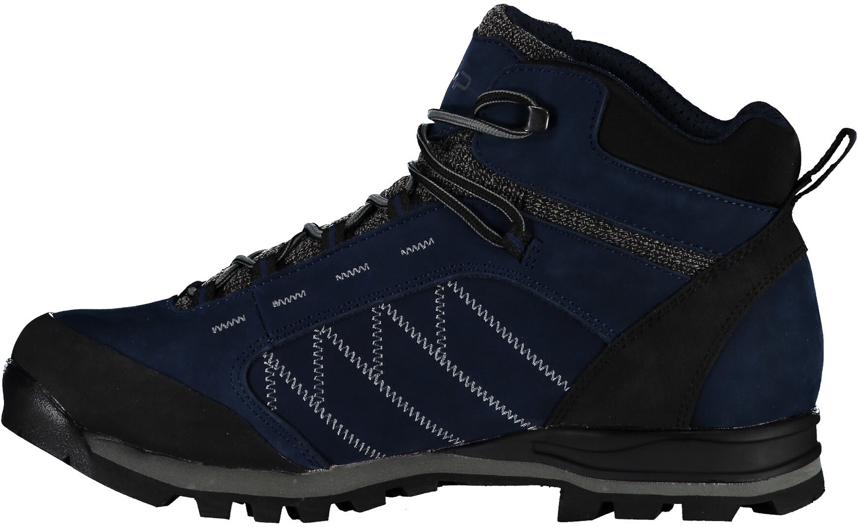 CMP Thiamat Mid WP, Herre<br>Toppmodellen fra CMP
