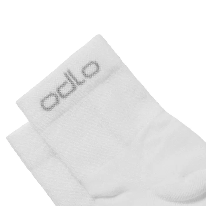 Odlo Active Quarter Hardloop Sokken (3-pack)