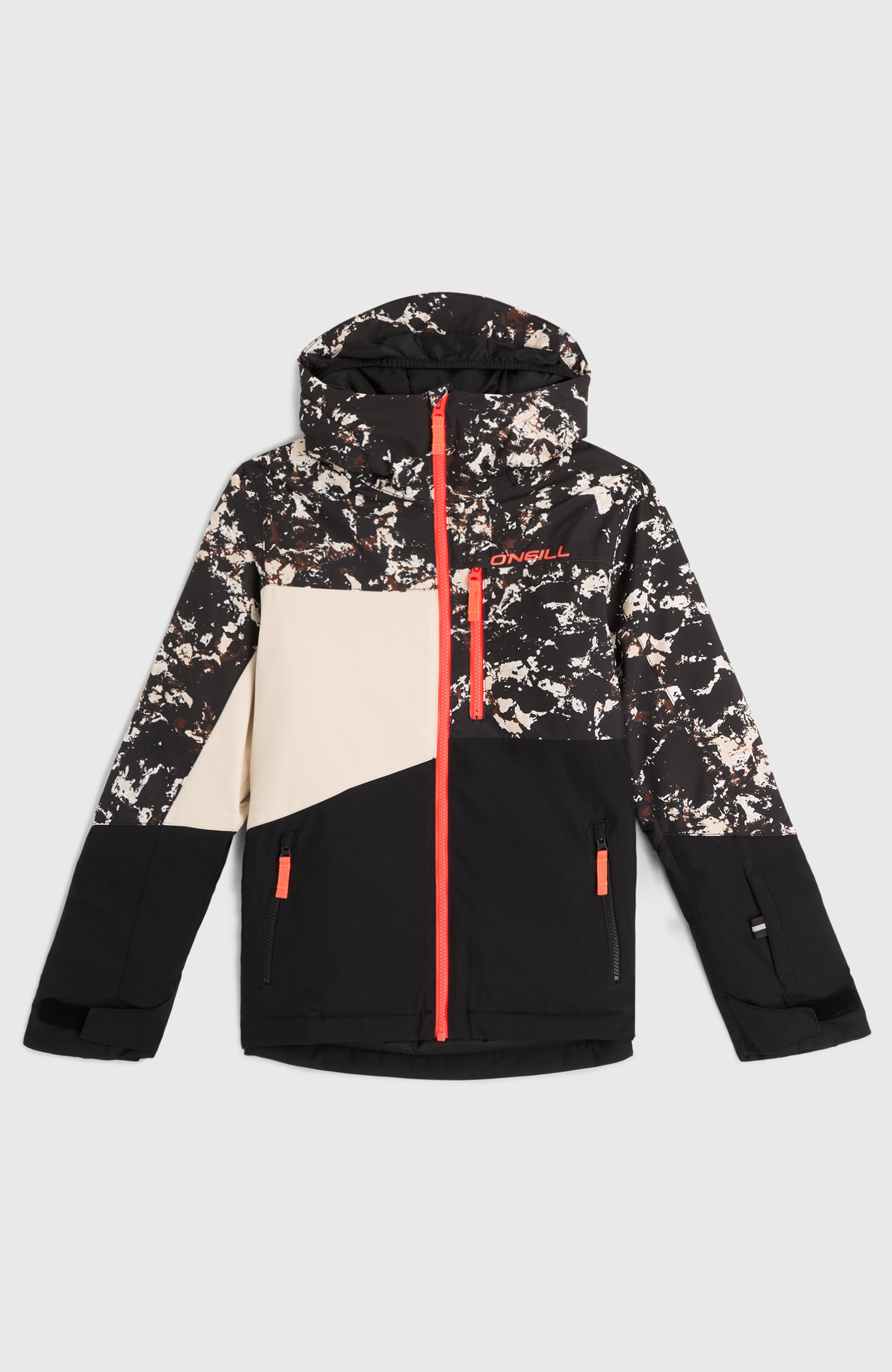 FWC'Cruz Triple wintersportjas