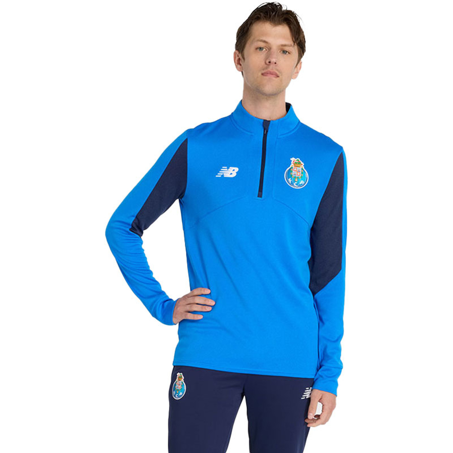 New Balance FC Porto Trainingspak