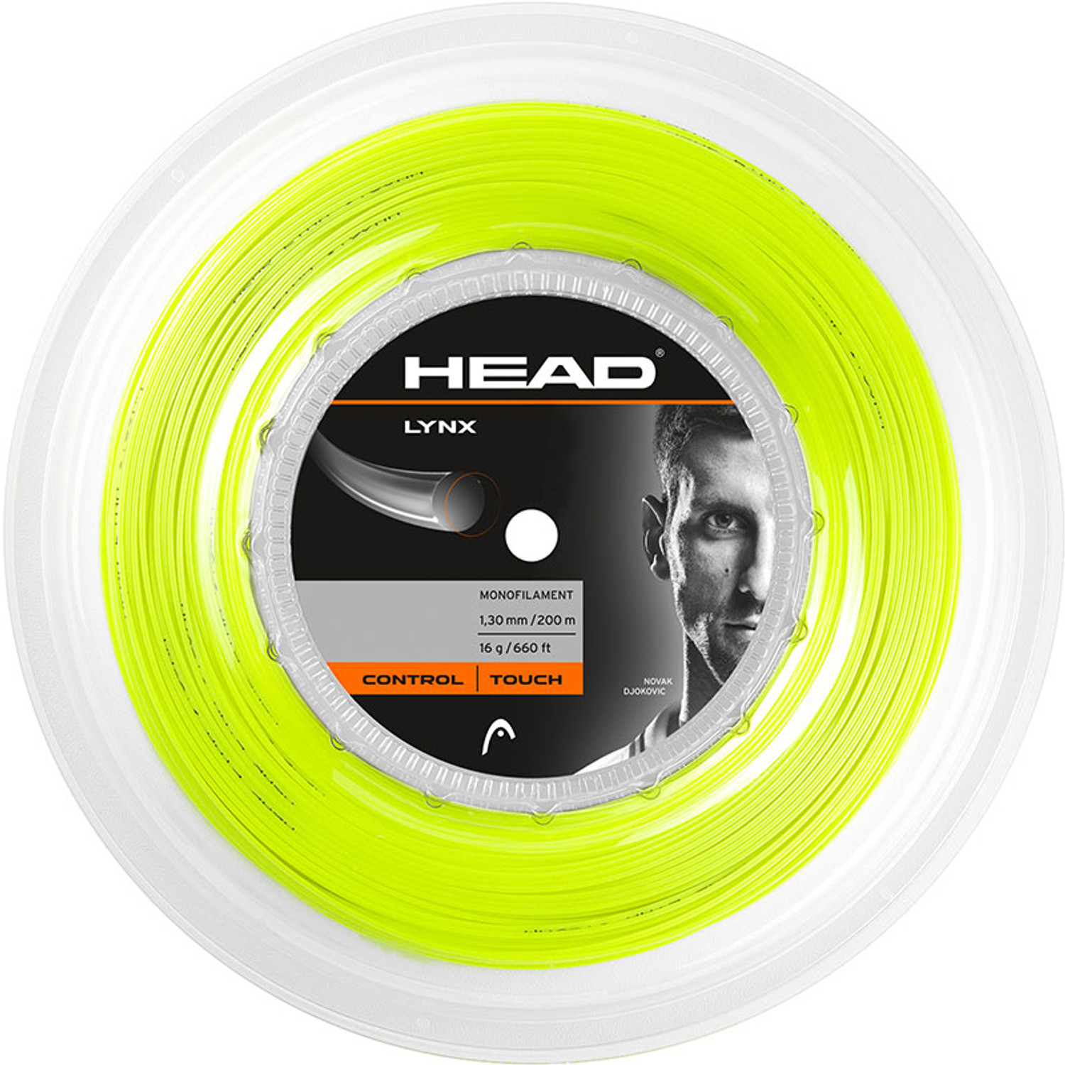 HEAD Lynx 200M