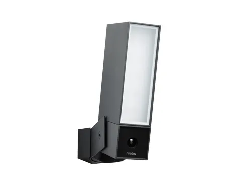 Netatmo Presence - Wifi Overvågningskamera - outdoor
