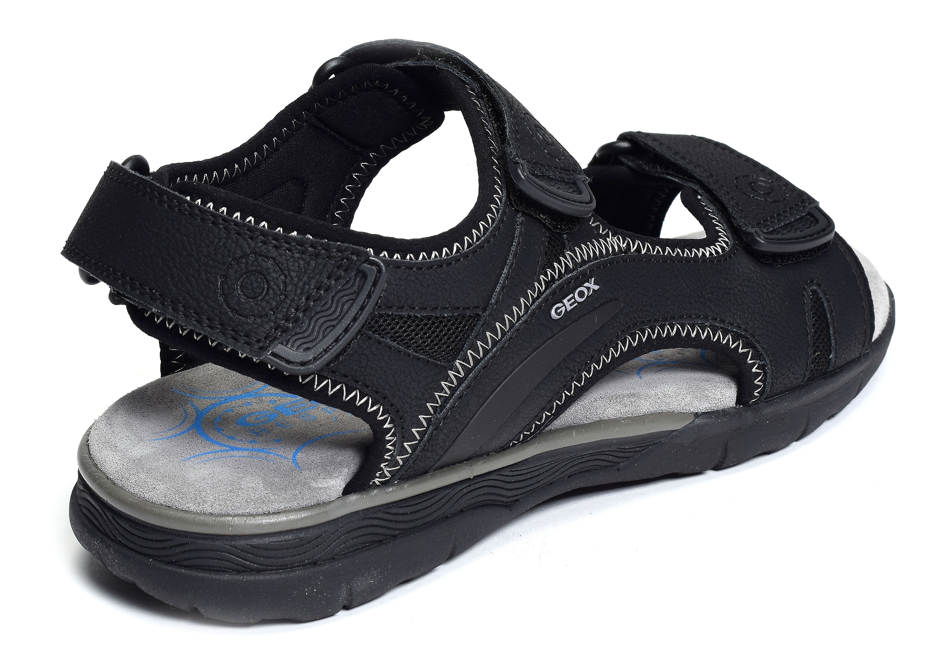 U spherica e noir