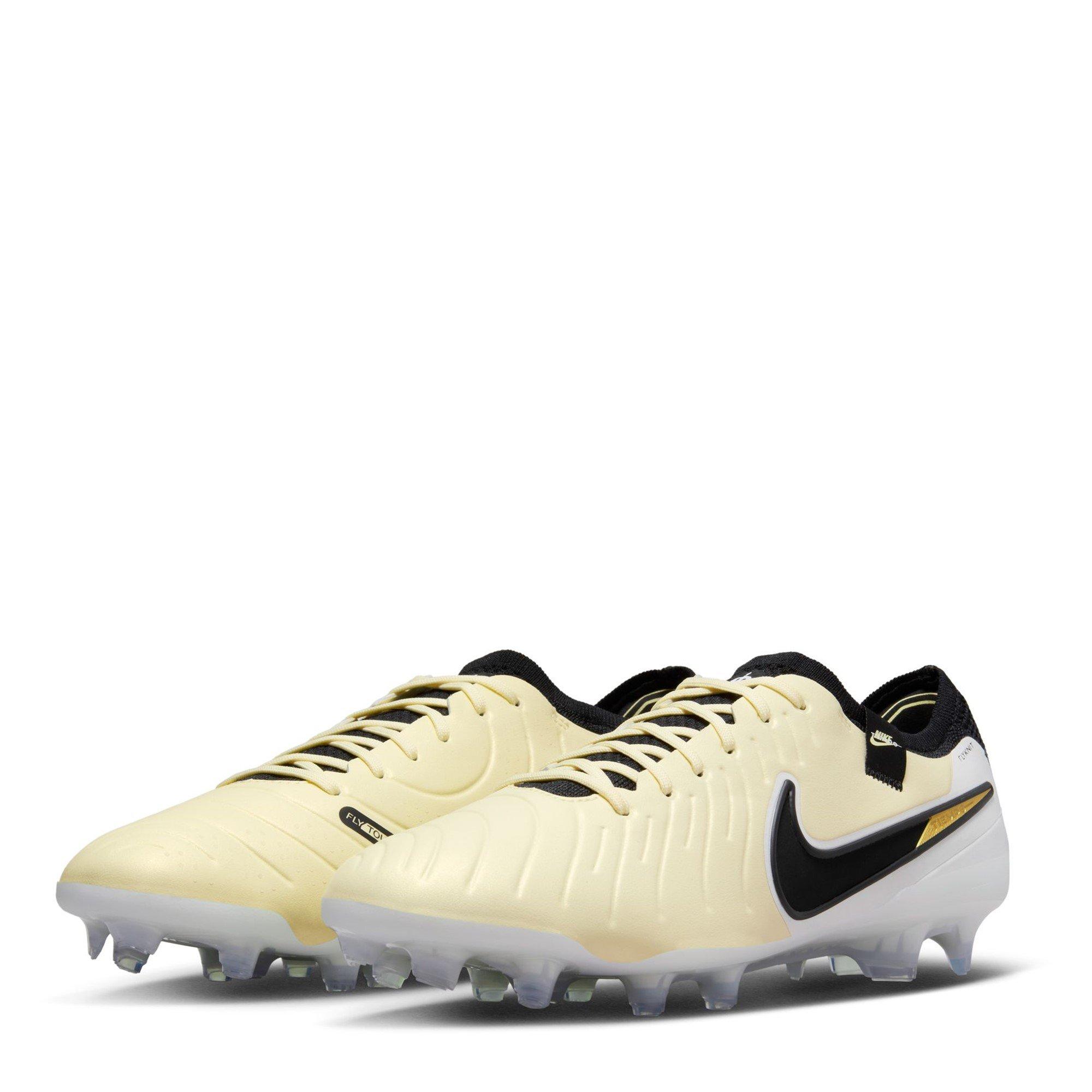 Nike Legend 10 Elite Firm Ground Football Boots