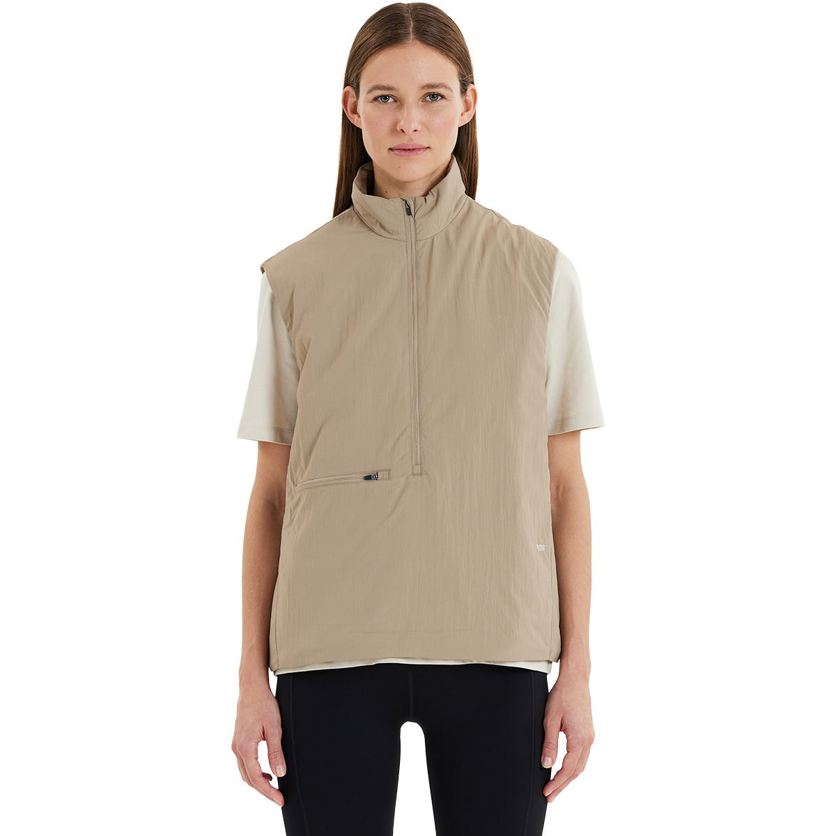 SOS Ortler Insulated Vest