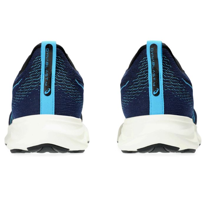 Asics Herre Løbesko Dynablast 4 Sort