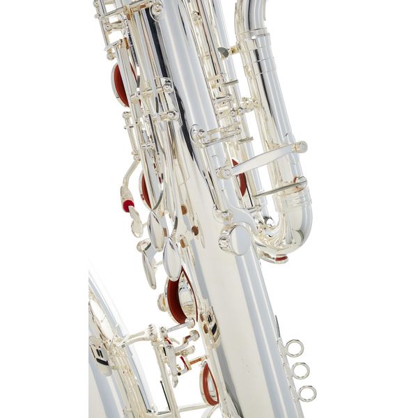 Thomann TBB-150S Bass Saxophone