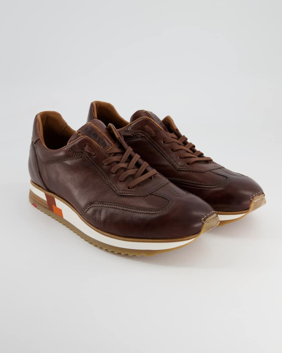 Lloyd BLAKE Sneaker in Braun