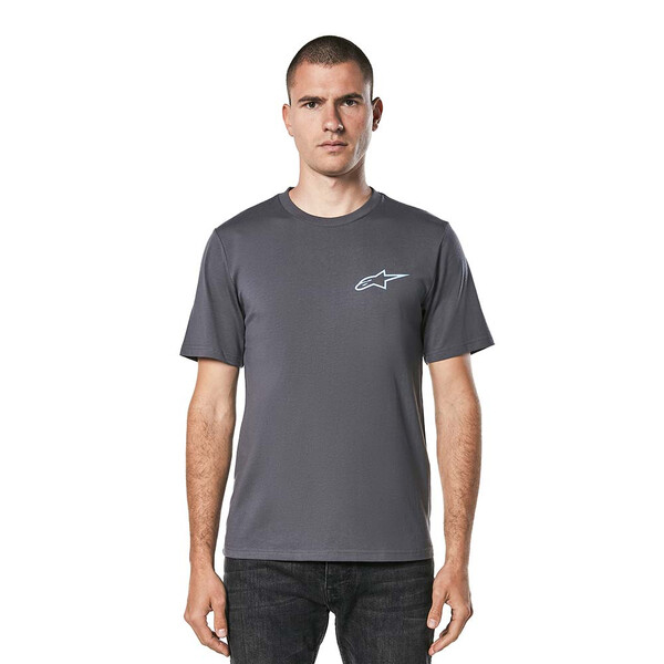 Alpinestars - T-shirt Horizon CSF Charcoal