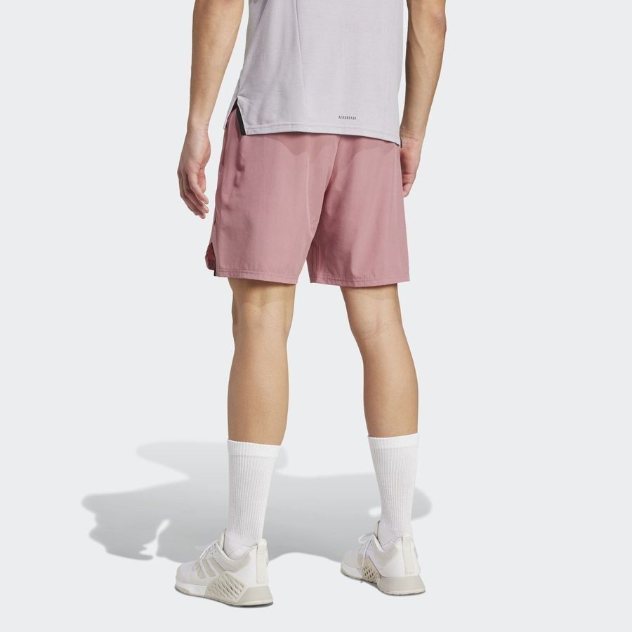 Adidas Short d'entraînement Designed for Training