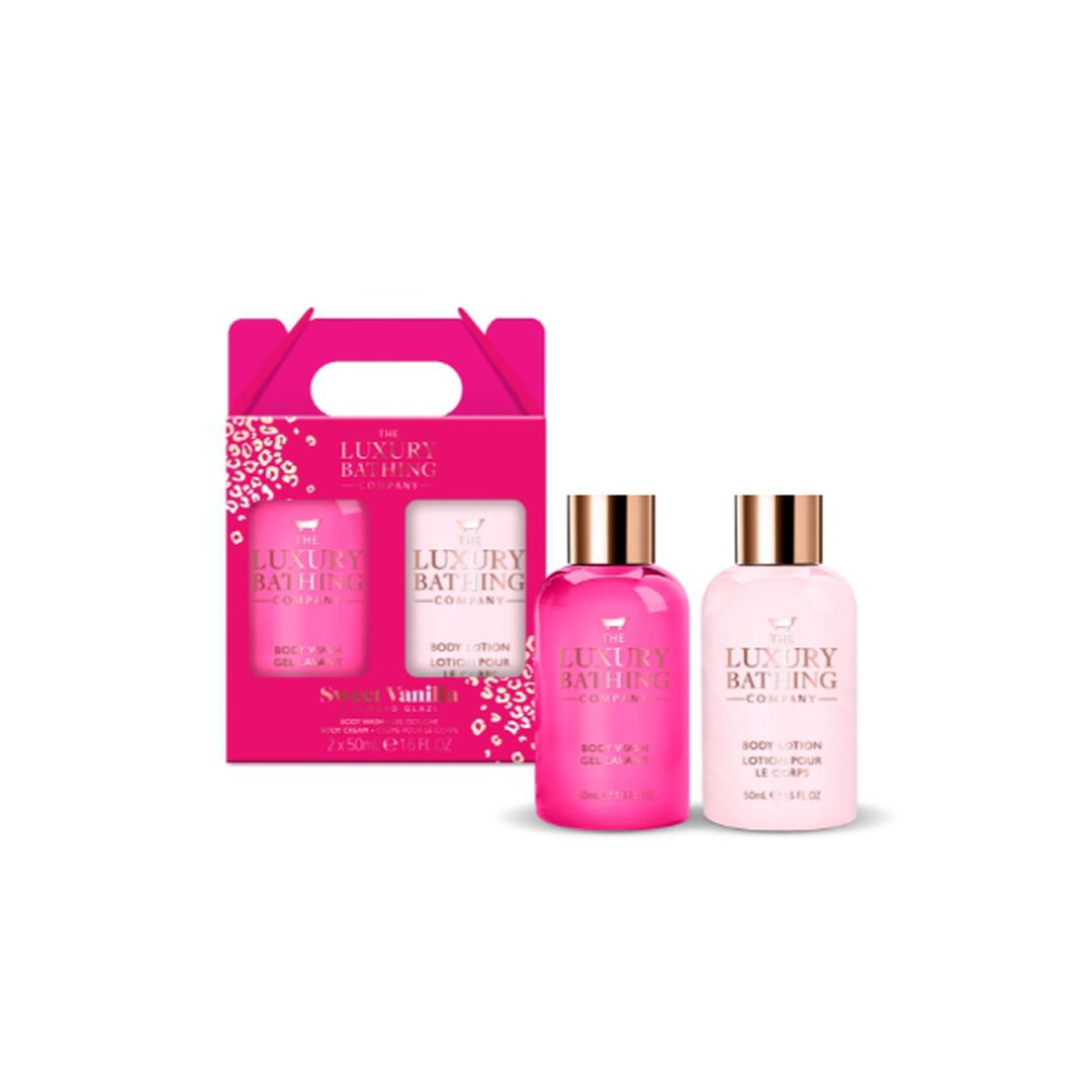 GRACE COLES BANHO Delightful Duo - 1un