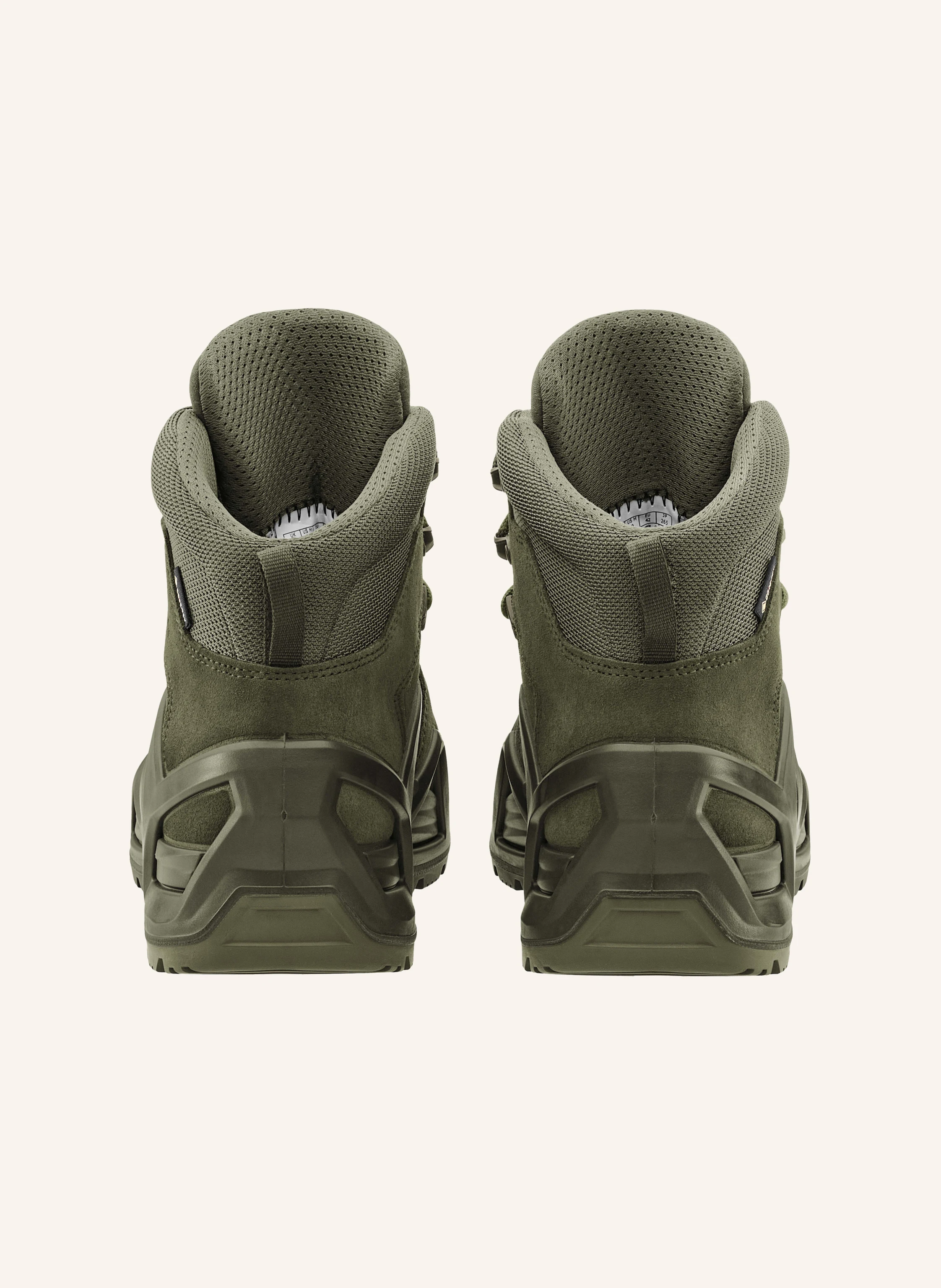 LOWA PROFESSIONAL Outdoor-Schuhe ZEPHYR MK2 GTX MID