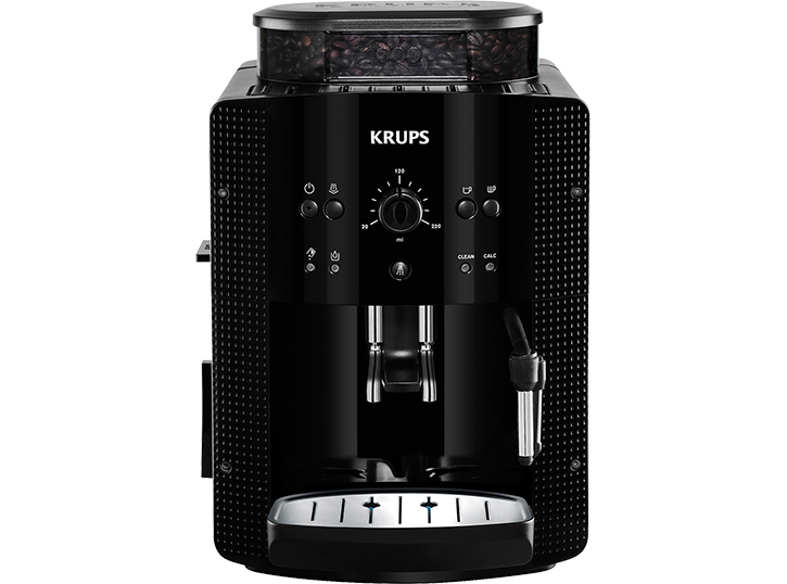 MÁQUINA CAFÉ EXPRESSO KRUPS EA810870 FULLY AUTOMATIC ROMA