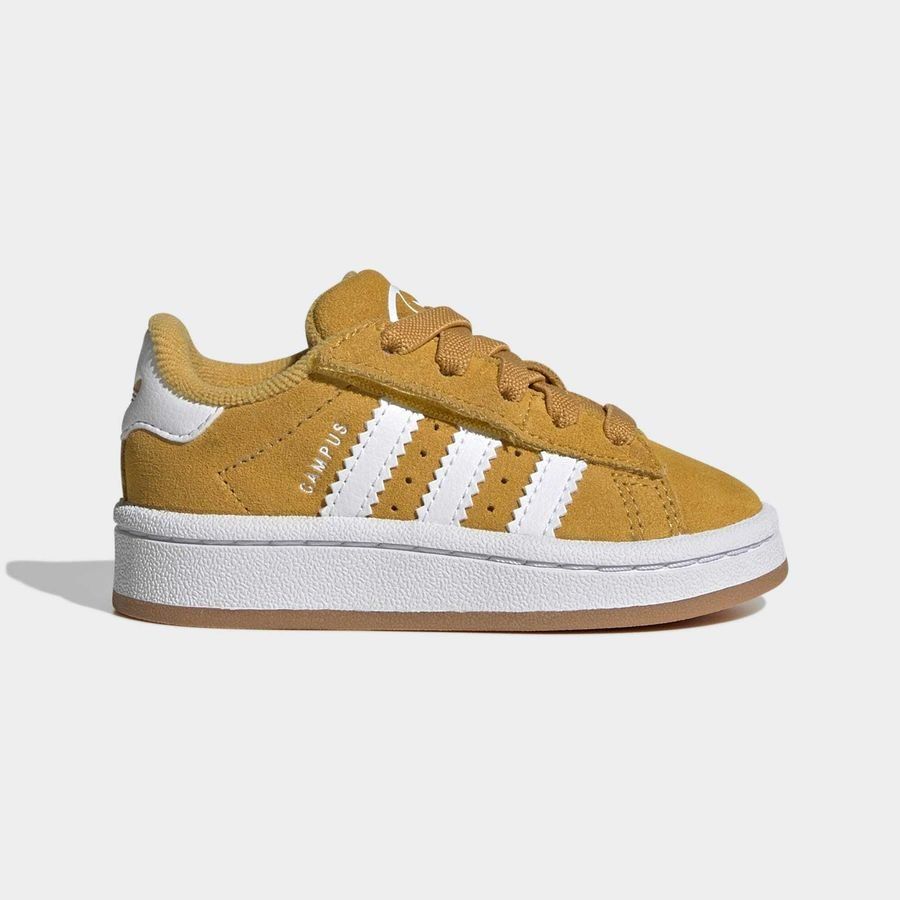 Adidas Original Chaussure lacets élastiques fermeture confortable Campus 00s Enfants
