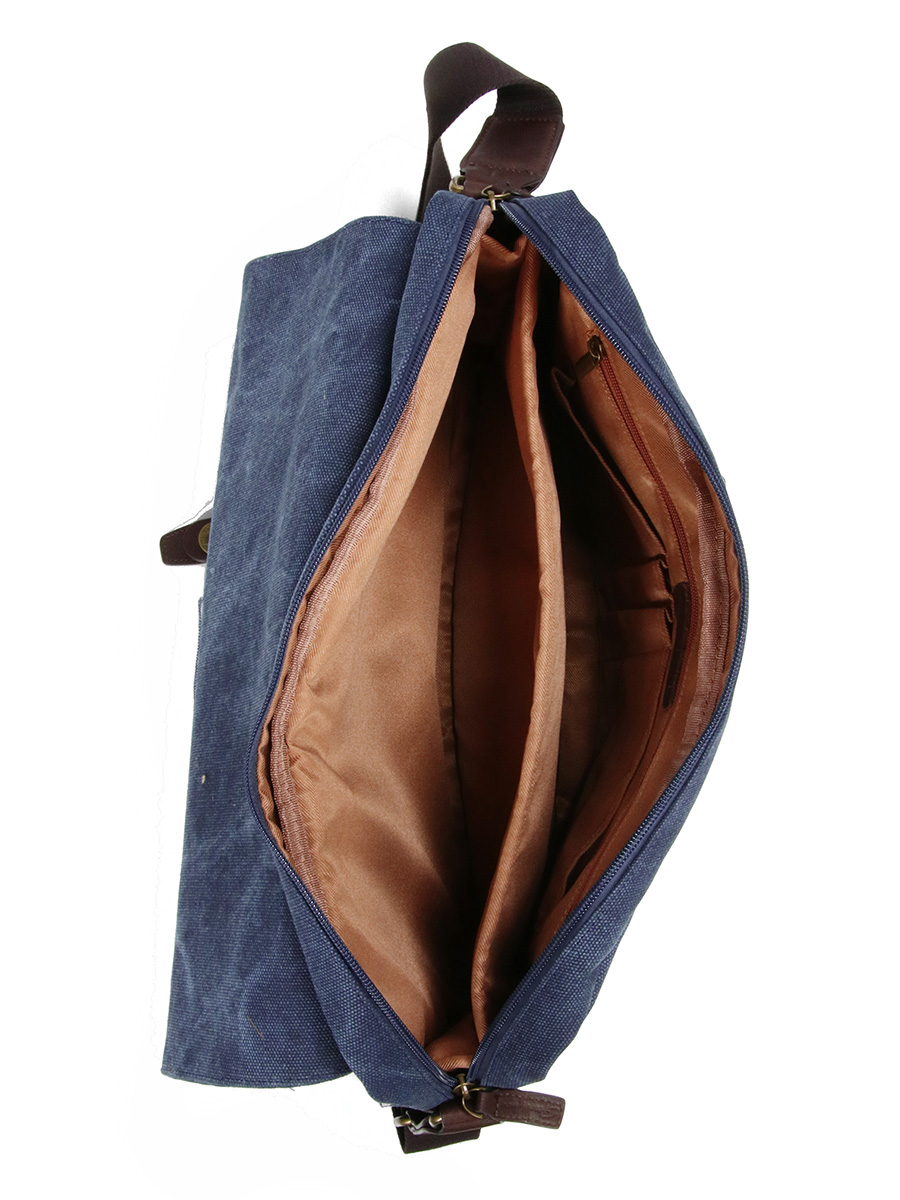 Besace GÀrard HÀnon Safari 39 cm