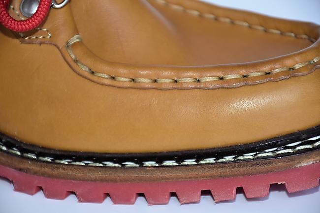 LE SOULOR - CHAUSSURES DE VILLE Z-Z-