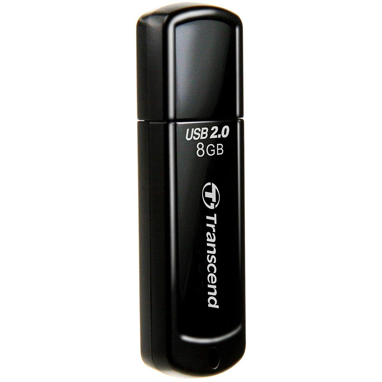 Transcend JetFlash 350 8GB USB-stick