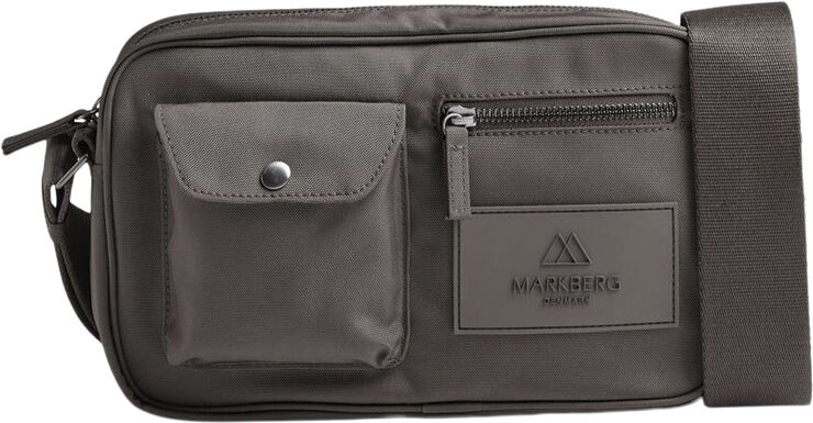 Markberg DarlaMBG Crossb. , Monochrome Major brown