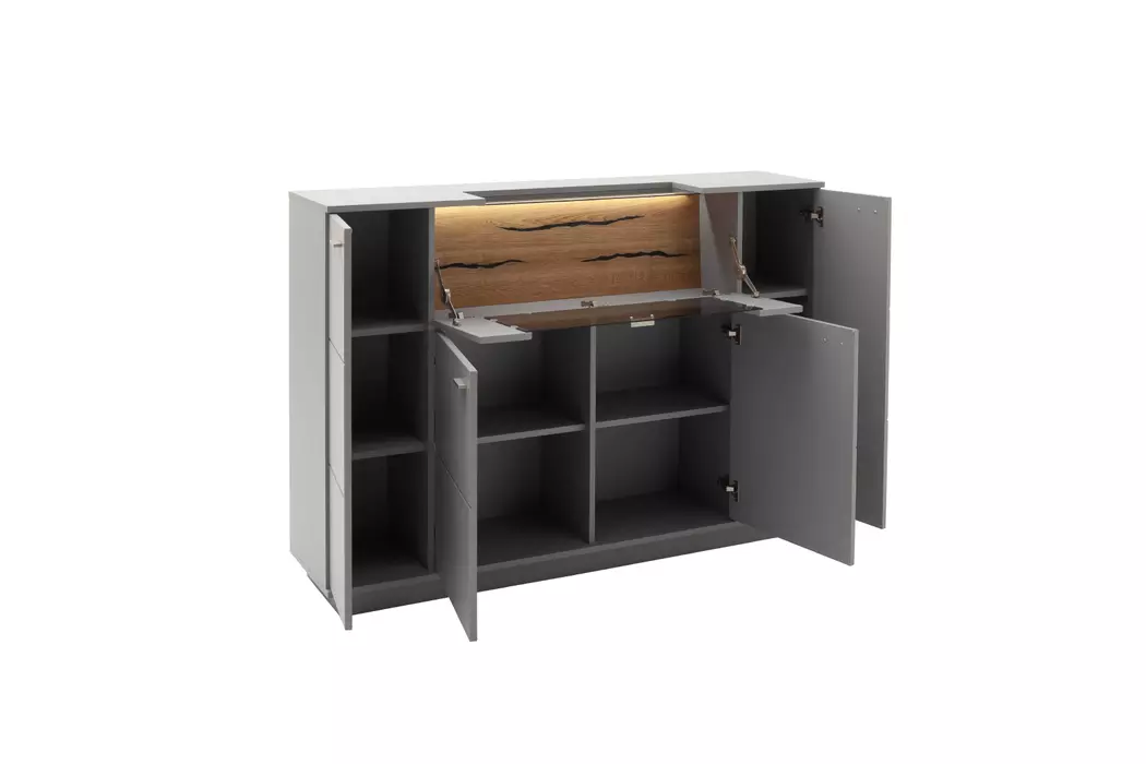 Highboard Sevilla
