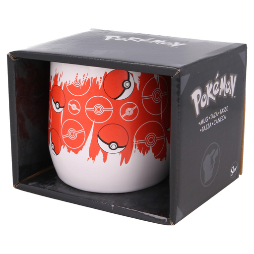 Caneca Pokémon 63695