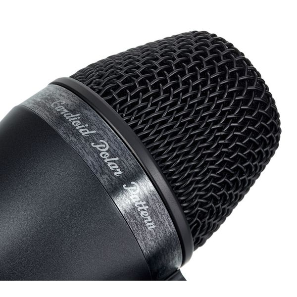 Shure PGA Studiokit 4