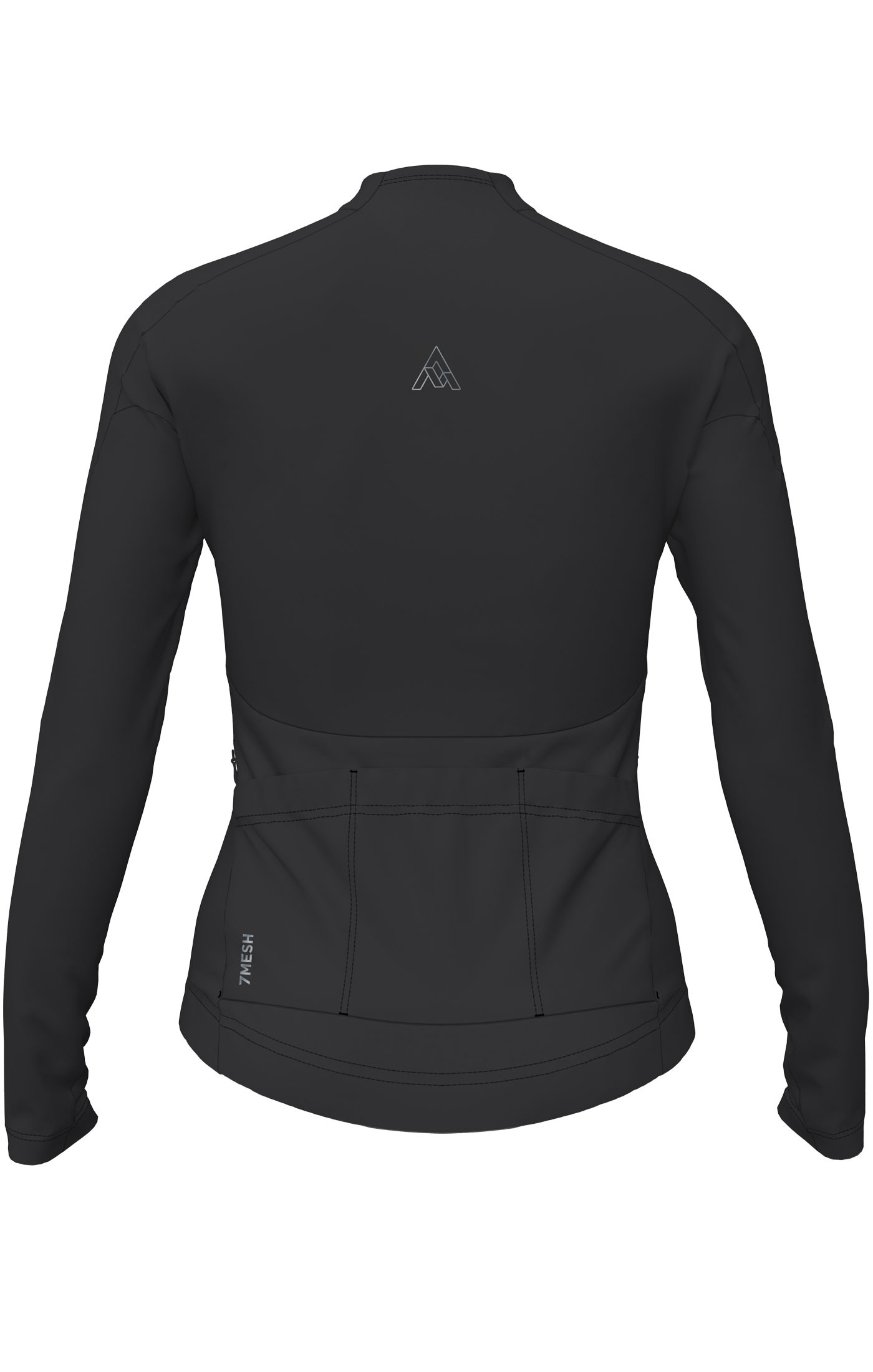Atlas Jersey LS Women's