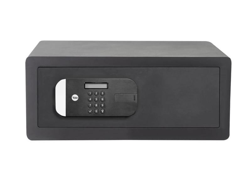 Yale Tresor YLEM 200 Laptop Tresor für maximale Sicherheit