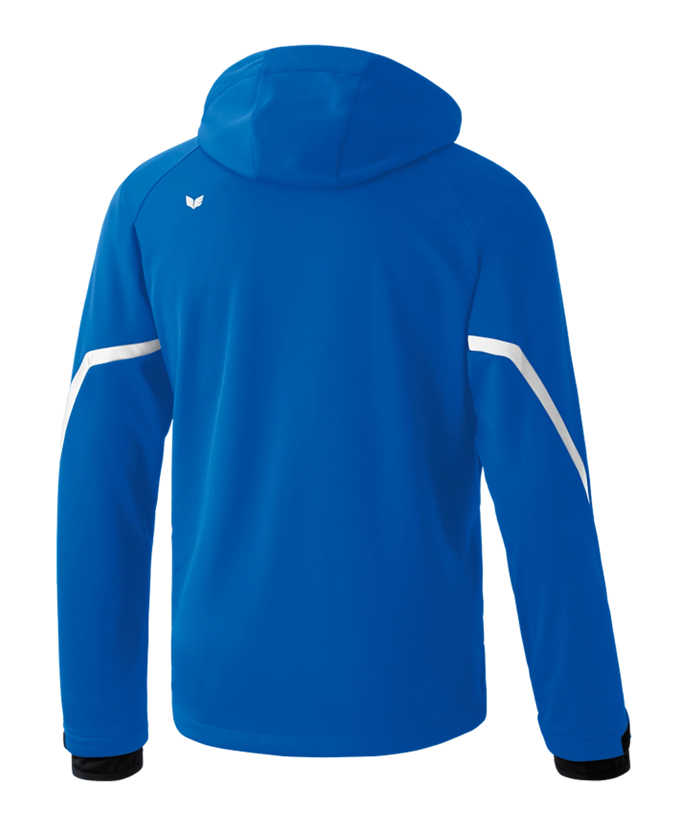 Erima Softshell Jacke Active Function Kids Blau