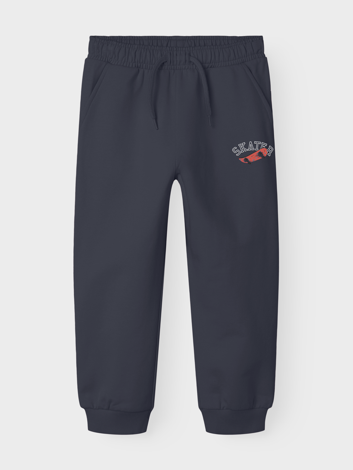 Natasya Nreg Sweat Pant Bru