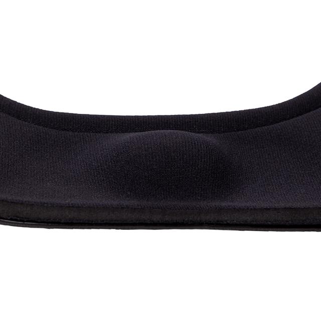 Springschoenen QHP Champion Zwart