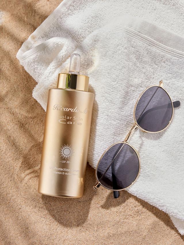 SSC UV-Protection Serum LSF 20, 100 ml