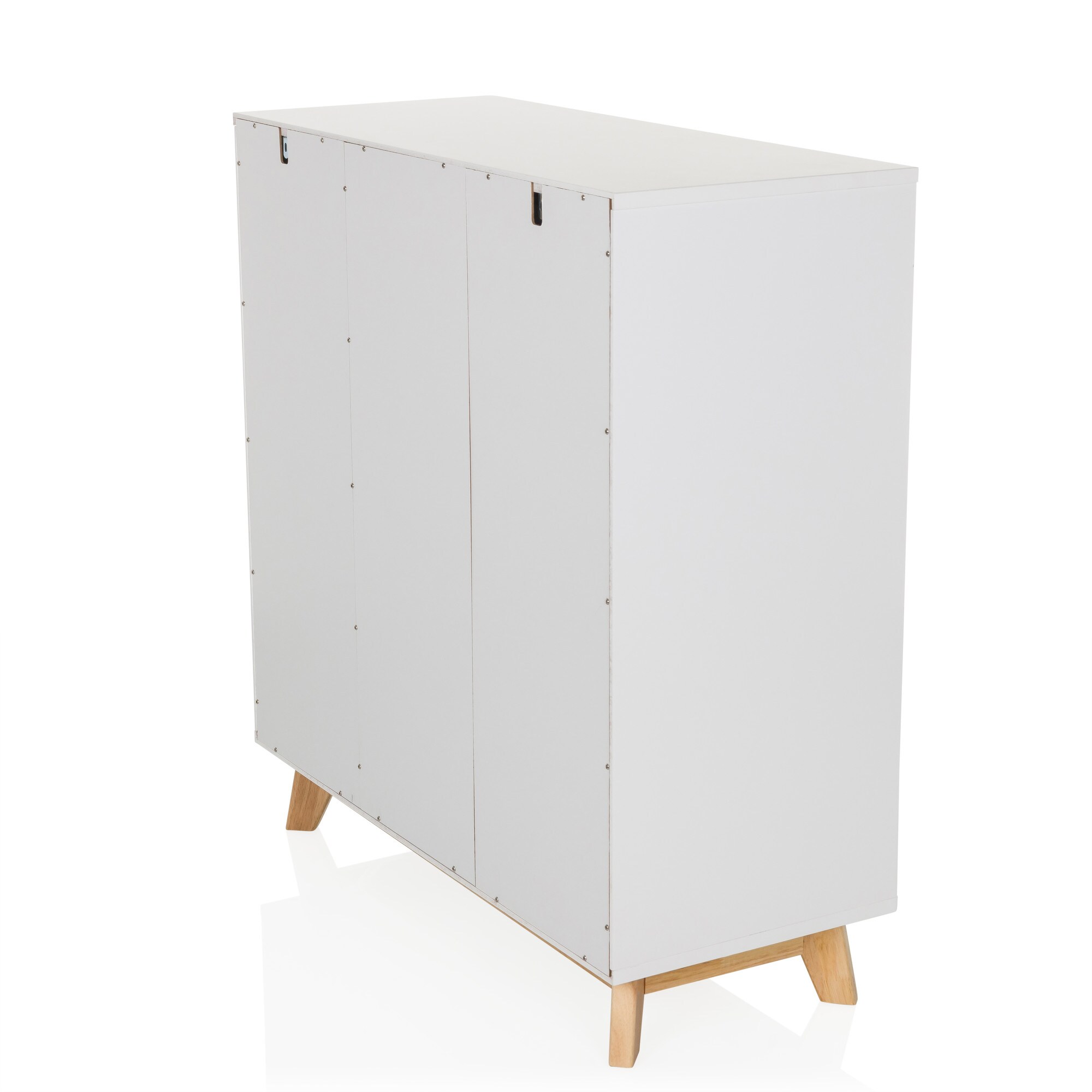 Kommode ESTHA MDF Platte, UV beschichtet hjh LIVING