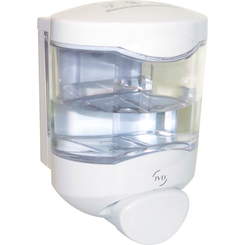 Distributeur de gel désinfectant hydroalcoolique