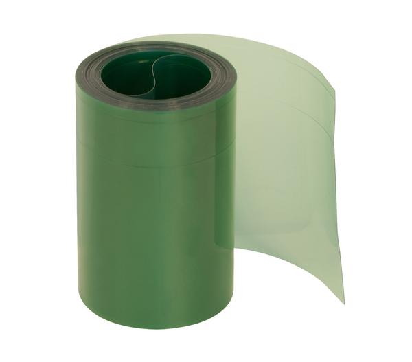Windhager Schneckenbarriere PET, grün, ca. L8