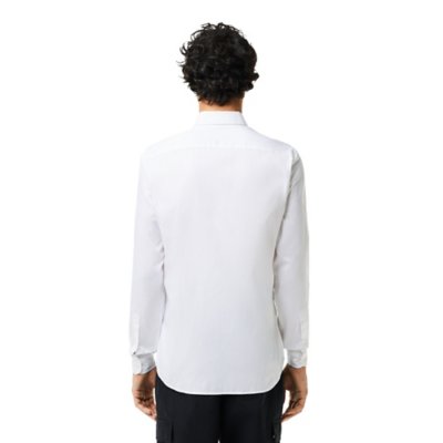 Chemise à manches longues homme CH1843 LACOSTE