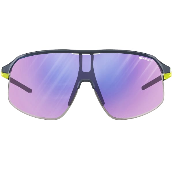 Lunette vélo JULBO DENSITY BLUE