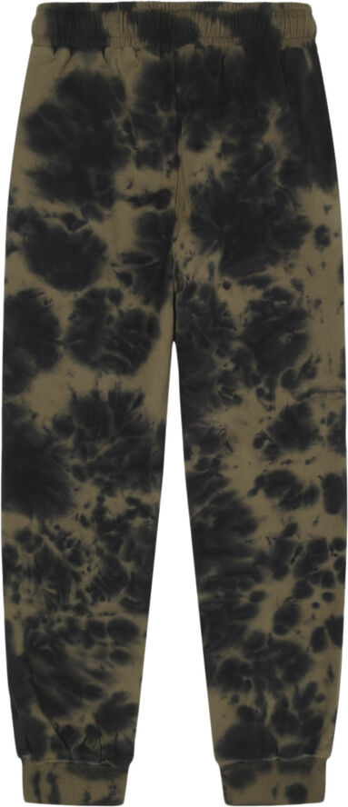The New TNLouie Sweatpants Ivy green