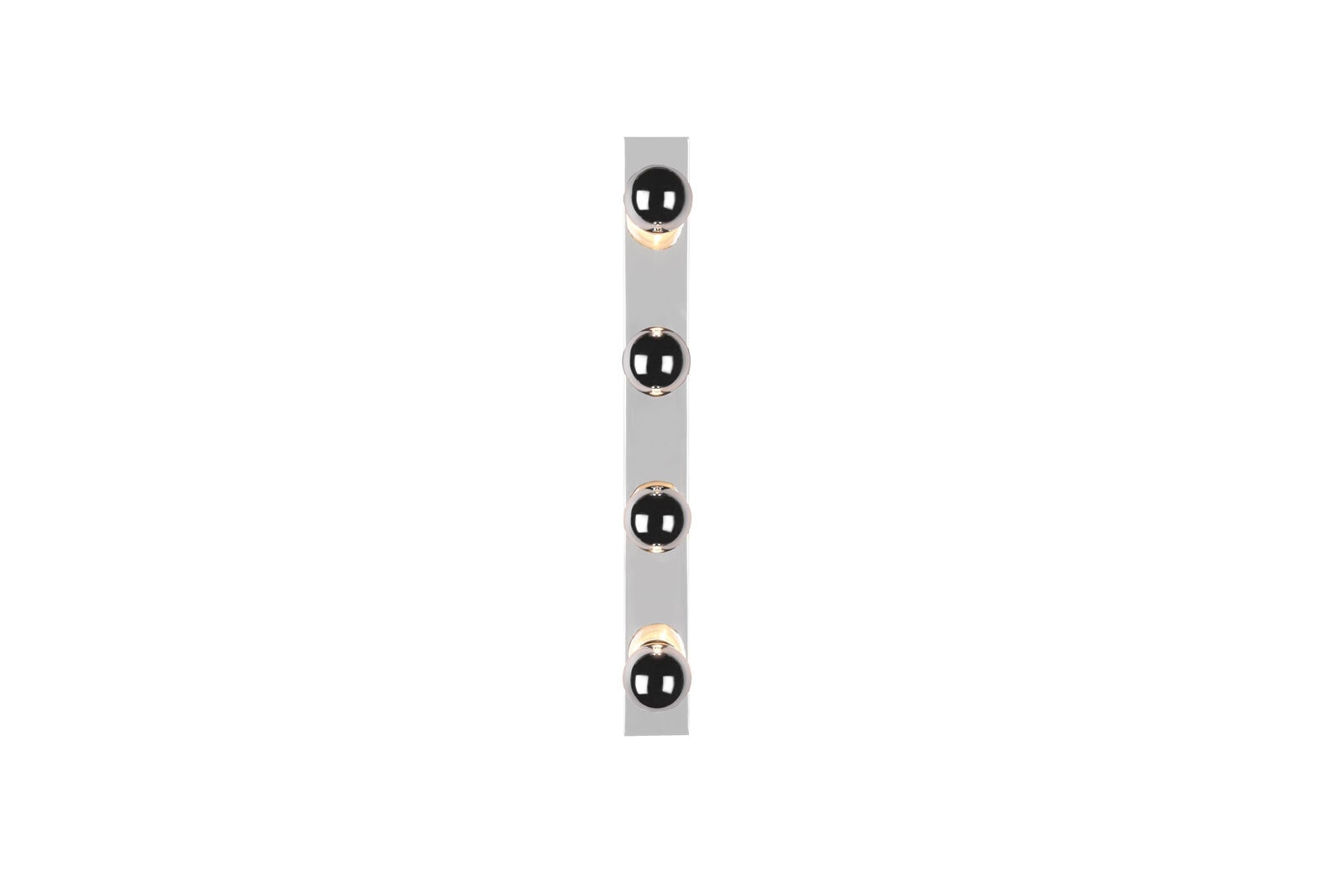 TRIO Retrofit Badlampe Wand THEATRO