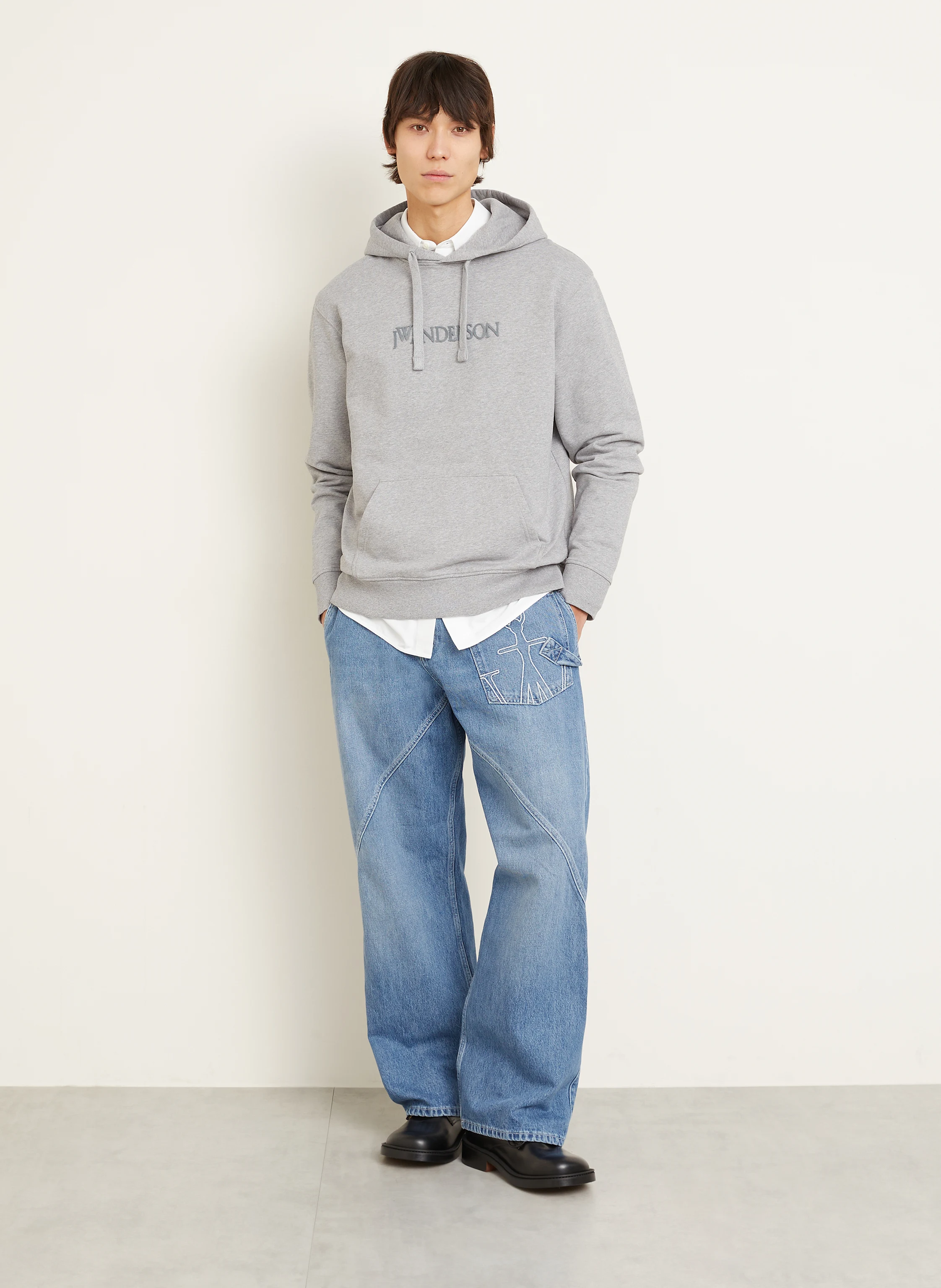 JW ANDERSON Hoodie