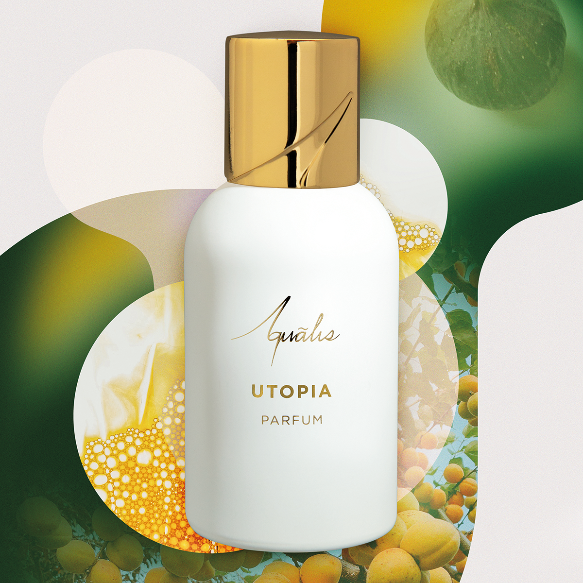 Utopia Extrait de Parfum 50ml
