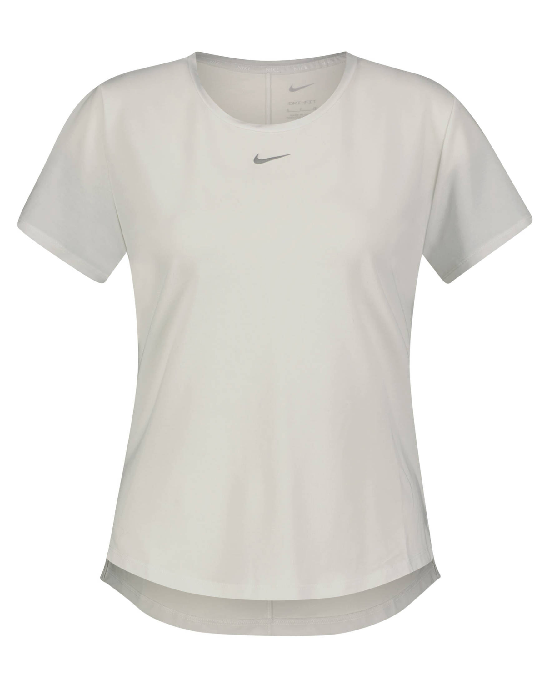 Nike| Damen T-Shirt ONE LUXE