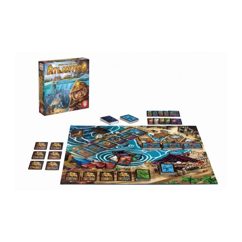 Atlantica
