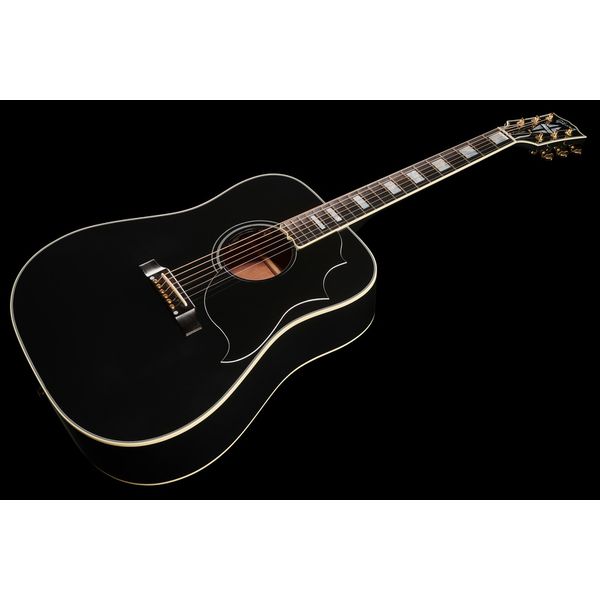 Gibson Hummingbird Custom