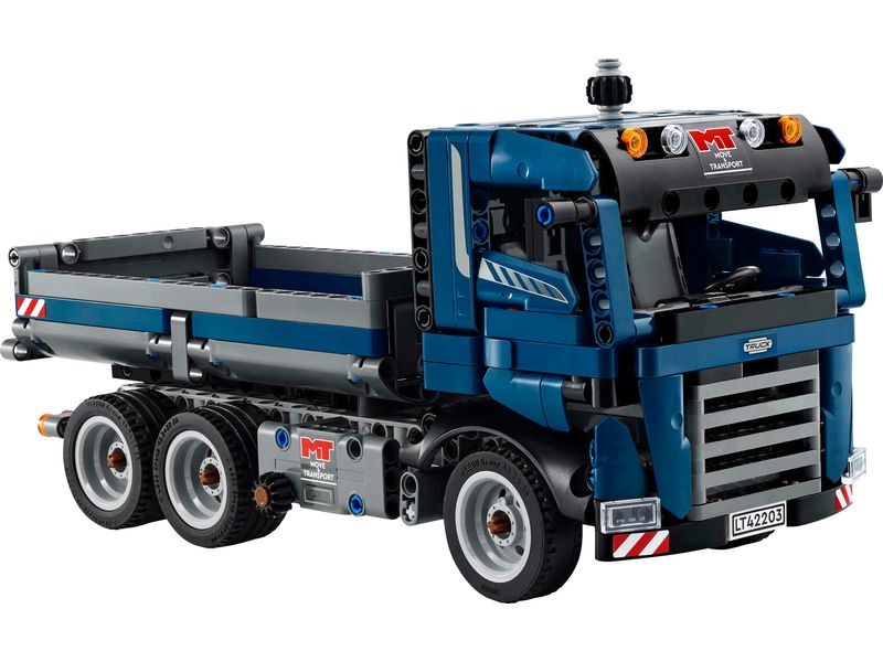LEGO® Technic Kipplaster 42203 Lego-Bauset